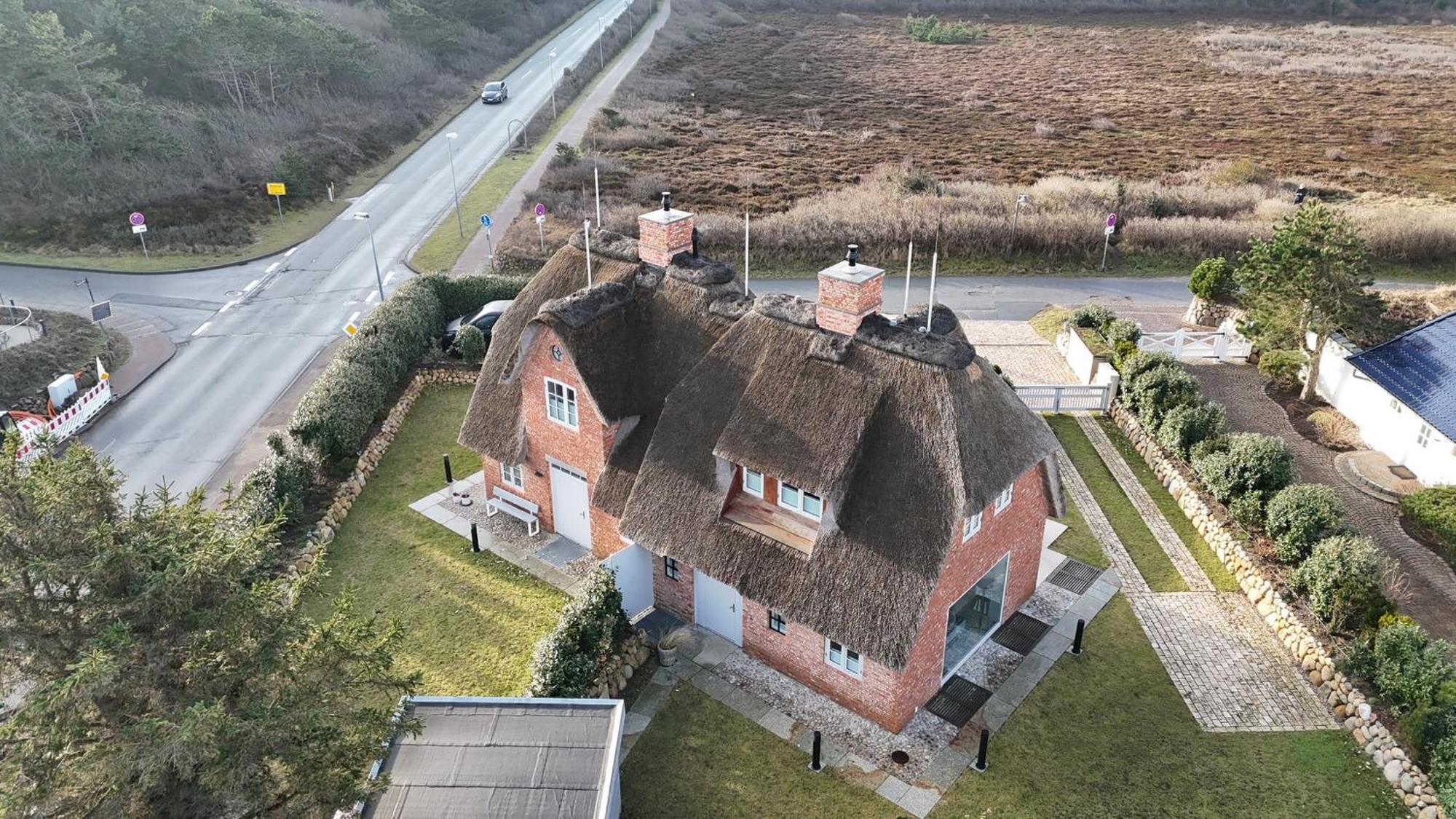 Ferienhaus Fernsicht 1