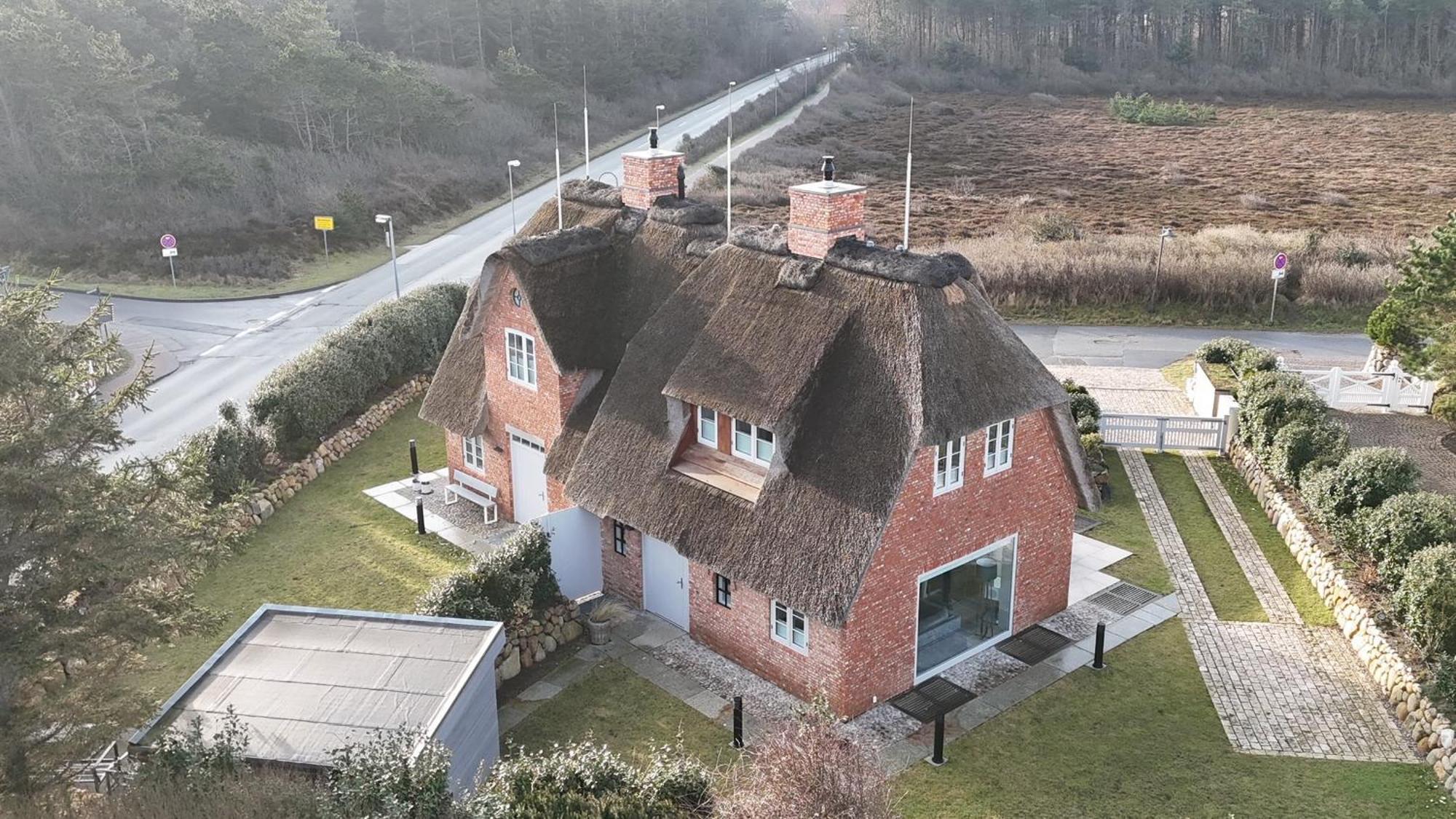 Ferienhaus Fernsicht 1